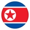 Corée du Nord U17