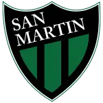 Сан-Марцін Сан-Хуан