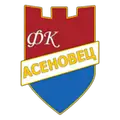 FK Asenovets 2005 Asenovgrad