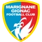 Marignane Gignac Côte Bleue FC