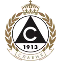 PFK Slavia 1913 II