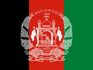 Афганістан