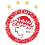 Олимпиакос U-19