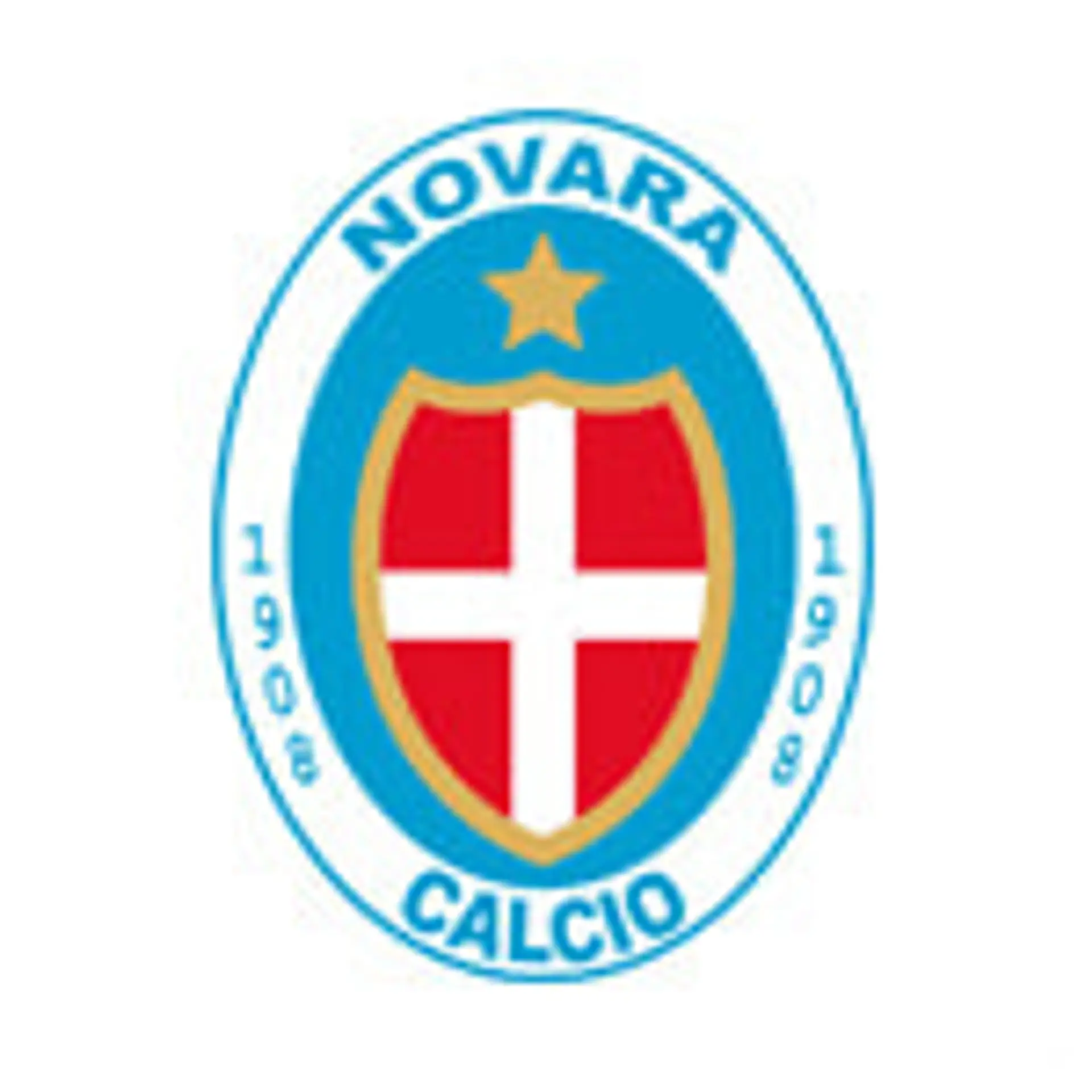 Novara Calcio  Classement