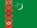 Туркменістан