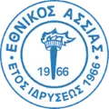Ethnikos Ashias FC