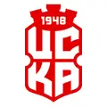 CSKA 1948 Calendario