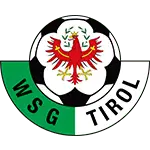 WSG Tirol II