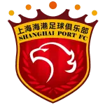 Шанхай Порт