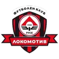 FK Lokomotiv Ruse 2022