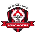 FK Lokomotiv Ruse