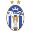KF Tirana II