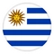 Уругвай U-23