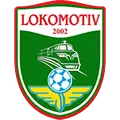 Lokomotiv Tachkent