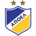 Apoel Nicosia U19