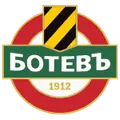 Botev Plovdiv II