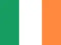 أيرلندا