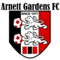 FC Arnett Gardens