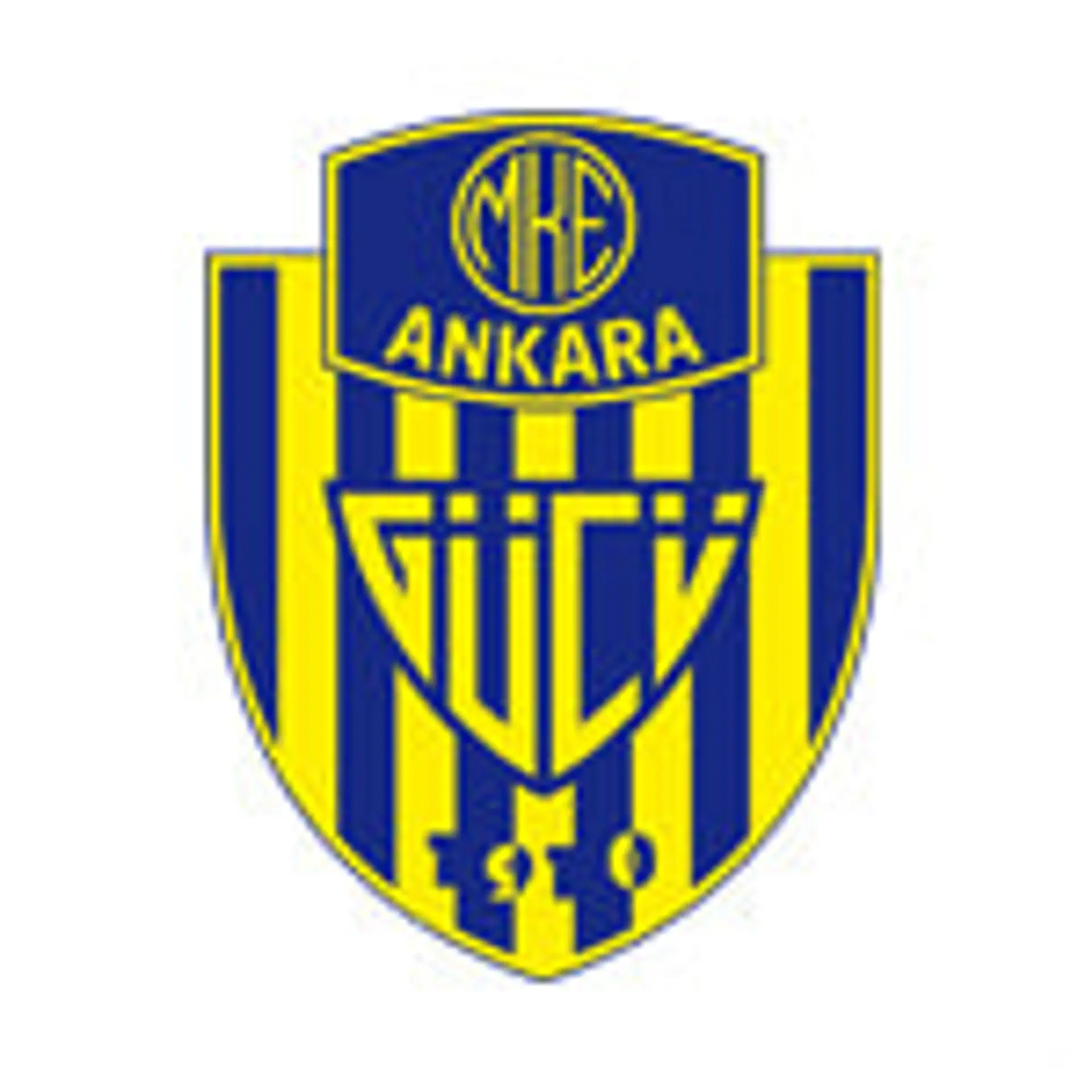 MKE Ankaragucu Squad
