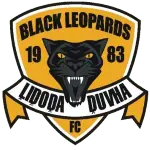 Блек Леопардс