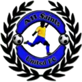 All Saints United FC