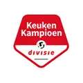 Eerste Divisie of Netherlands