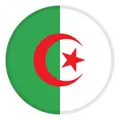 Алжир U-17