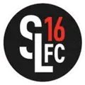 SL16 FC (Royal Standard de Liège II)