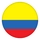 كولومبيا (تحت 17)