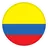 كولومبيا (تحت 17)