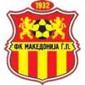 FK Makedonija Gjorce Petrov