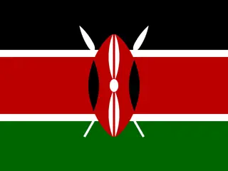 Кения