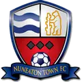 Nuneaton Town FC