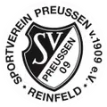 Preußen 09 Reinfeld