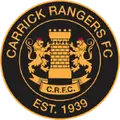 Carrick Rangers FC