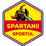 Спартаний