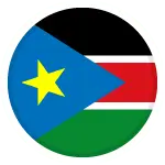 Паўднёвы Судан