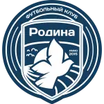 FK Rodina Moskva II