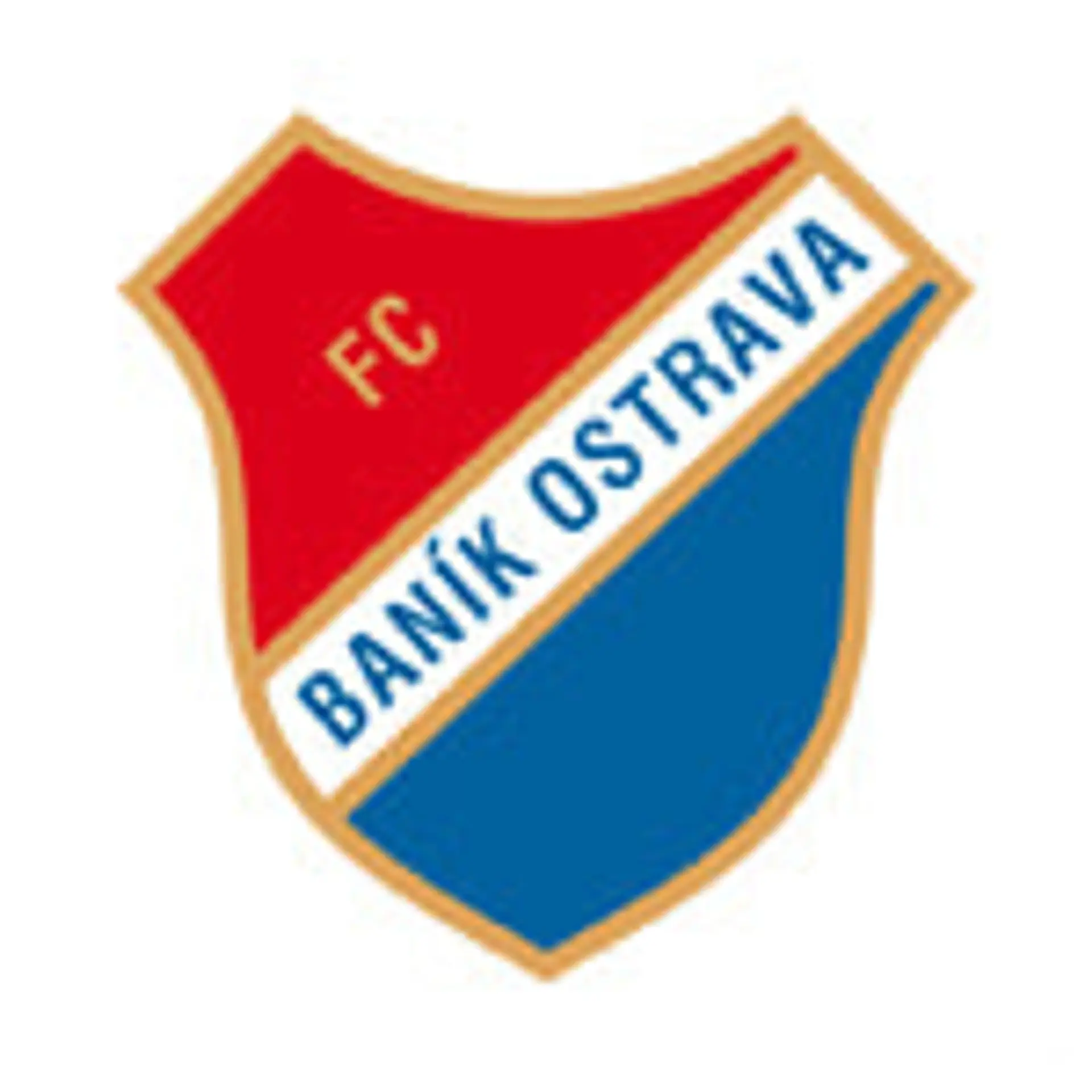 FC Banik Ostrava تشكيلة