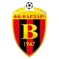 FK Vardar Skopje