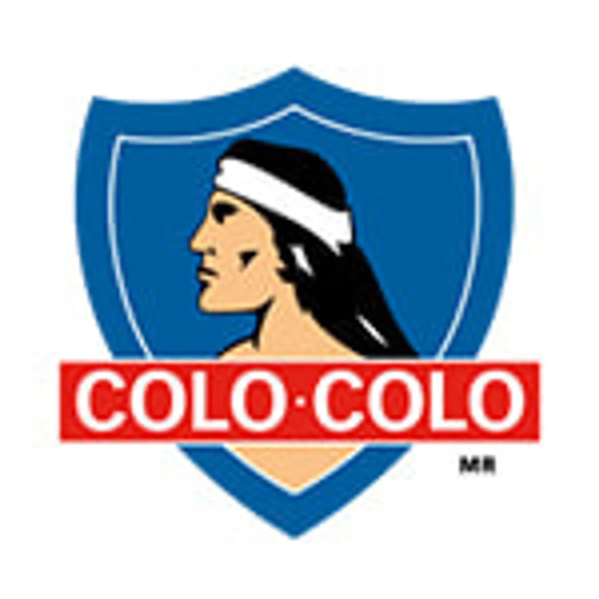 Colo Colo  Classement