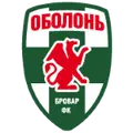نادي كرة القدم أوبولون بروفار كييف