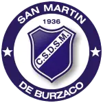 Сан-Мартин де Бурсако