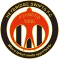 Heybridge Swifts