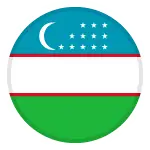 Узбекістан