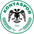 Atiker Konyaspor 1922