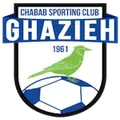 Shabab Al Ghazieh