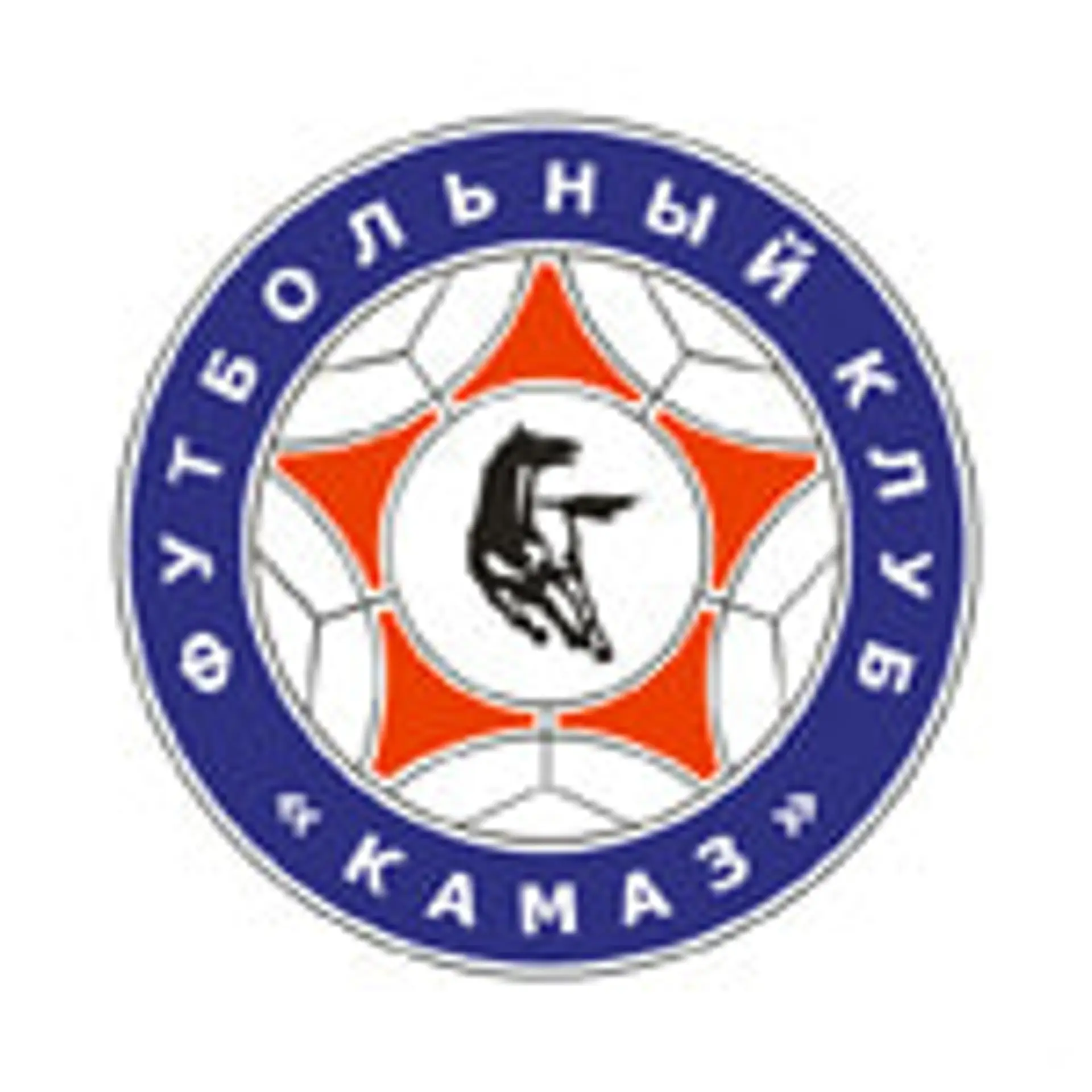 FC Kamaz Naberezhnye Chelny Plantilla