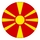 Паўночная Македонія U-21