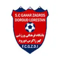 جديل زاغروس FC